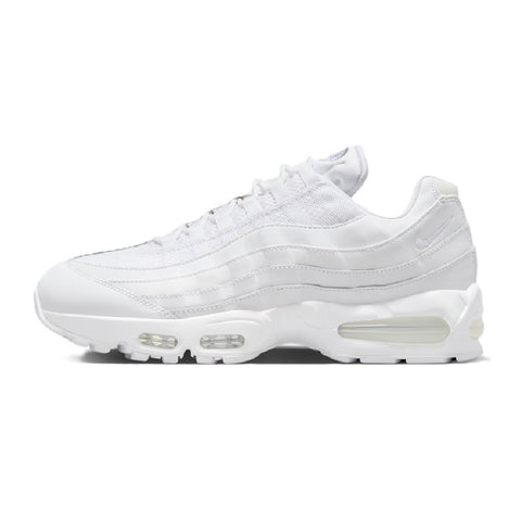Men's Nike Air Max 95 Big Bubble White/White-White (HM8755 100)