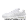 Men's Nike Air Max 95 Big Bubble White/White-White (HM8755 100)