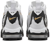 Men's Nike Air DT Max 96 White/Black-Vegas Gold (HM9236 100)