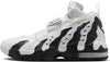 Men's Nike Air DT Max 96 White/Black-Vegas Gold (HM9236 100)