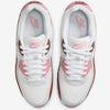 Women's Nike Air Max 90 SE Dark Team Red/White (HM9451 600)