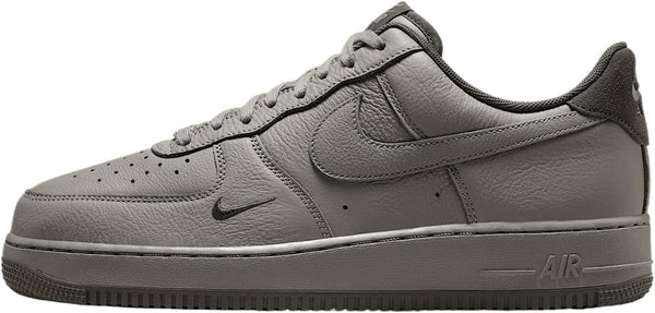 Men's Nike Air Force 1 '07 LV8 Light Army/Light Army (HM9483 300)