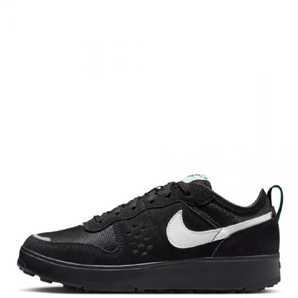 Big Kid's Nike C1TY Black/Summit White (HQ0026 001)