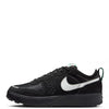 Big Kid's Nike C1TY Black/Summit White (HQ0026 001)