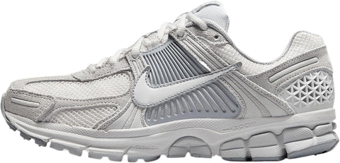 Women's Nike Zoom Vomero 5 Pure Platinum/Summit White (HQ0458 001)