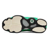 Little Kid's Jordan 13 Retro Sail/Black-Pine Green (HQ0779 103)