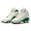 Little Kid's Jordan 13 Retro Sail/Black-Pine Green (HQ0779 103)