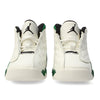 Toddler's Jordan 13 Retro Sail/Black-Pine Green (HQ0781 103)