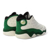 Toddler's Jordan 13 Retro Sail/Black-Pine Green (HQ0781 103)