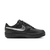 Women's Nike Gamma Force Black/Metallic Silver (HQ1674 001)