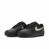 Women's Nike Gamma Force Black/Metallic Silver (HQ1674 001)