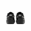 Women's Nike Gamma Force Black/Metallic Silver (HQ1674 001)