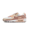 Women's Nike Air Max 90 NN PRM White/Particle Pink (HQ1783 100)