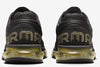 Men's Nike Air Max 2013 Black/Metallic Gold-Flt Gold (HQ1927 001)