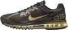 Men's Nike Air Max 2013 Black/Metallic Gold-Flt Gold (HQ1927 001)