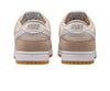 Men's Nike Dunk Low Retro SE Pale Ivory/White (HQ1931 100)