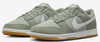 Men's Nike Dunk Low Retro SE Jade Horizon/Summit White (HQ1931 300)