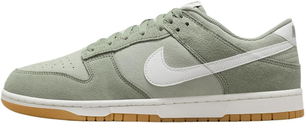 Men's Nike Dunk Low Retro SE Jade Horizon/Summit White (HQ1931 300)