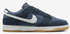 Men's Nike Dunk Low Retro SE Armory Navy/Summit White (HQ1931 400)