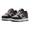 Toddler's Nike Dunk Low SE Particle Rose/Black (HQ1956 600)