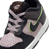 Toddler's Nike Dunk Low SE Particle Rose/Black (HQ1956 600)