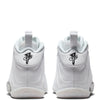 Big Kid's Nike Little Posite One White/White/White (HQ1959 100)