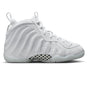 Little Kid's Nike Little Posite One White/White/White (HQ1960 100)