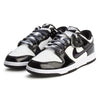Men's Nike Dunk Low Retro SE White/Black-Black (HQ1965 100)
