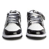 Men's Nike Dunk Low Retro SE White/Black-Black (HQ1965 100)