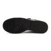Men's Nike Dunk Low Retro SE White/Black-Black (HQ1965 100)