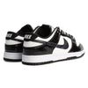 Men's Nike Dunk Low Retro SE White/Black-Black (HQ1965 100)