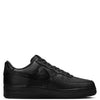 Men's Nike Air Force 1 '07 LX Black/Black (HQ1977 001)
