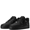 Men's Nike Air Force 1 '07 LX Black/Black (HQ1977 001)
