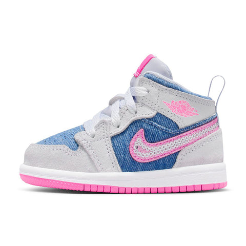 Toddler's Jordan 1 Mid SE 
