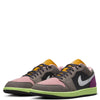 Men's Jordan 1 Low SE Oil Grey/White-Cave Stone (HQ2010 005)