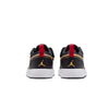 Little Kid's Jordan 1 Low ALT SE Sesame/Black-Fire Red-White (HQ2015 200)