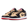 Big Kid's  Air Jordan 1 Low SE 