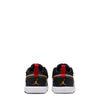 Toddler's Jordan 1 Low ALT SE Sesame/Black-Fire Red-White (HQ2017 200)