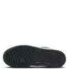 Big Kid's Jordan 1 Low SE Oil Grey/White-Cave Stone (HQ2021 005)