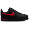 Men's Nike Air Force 1 '07 LV8 Black/University-Red-Black (HQ2037 005)