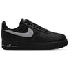 Men's Nike Air Force 1 '07 LV8 Black/Wolf Grey-Black-Black (HQ2037 006)