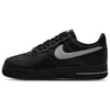 Men's Nike Air Force 1 '07 LV8 Black/Wolf Grey-Black-Black (HQ2037 006)