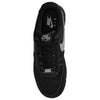 Men's Nike Air Force 1 '07 LV8 Black/Wolf Grey-Black-Black (HQ2037 006)