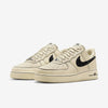 Men's Nike Air Force 1 '07 LV8 LT Khaki/Black (HQ2037 200)