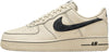 Men's Nike Air Force 1 '07 LV8 LT Khaki/Black (HQ2037 200)