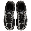 Women's Nike Air Max Moto 2K Black/Black-Metallic Silver (HQ2056 007)