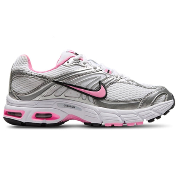 Women's Nike Air Max Moto 2K White/Pink Spell (HQ2056 101)
