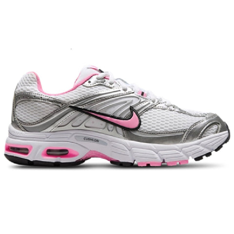 Women's Nike Air Max Moto 2K White/Pink Spell (HQ2056 101)