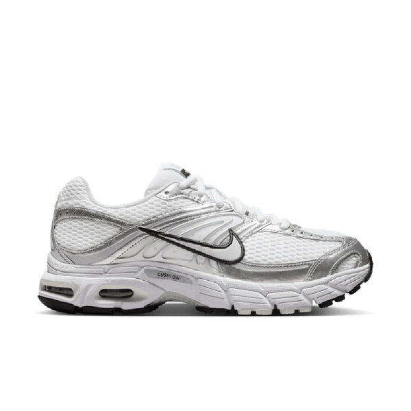 Women's Nike Air Max Moto 2K White/Photon Dust (HQ2056 103)