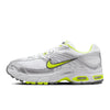 Women's Nike Air Max Moto 2K White/Cyber-Metallic Silver (HQ2056 105)